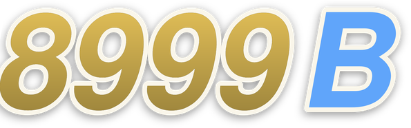 8999b